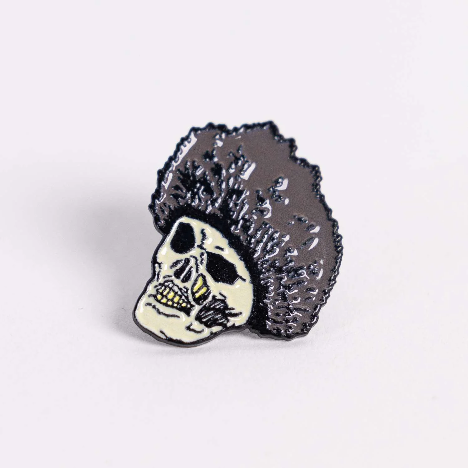 The Thaumaturge First Salutor Pin - Image 4