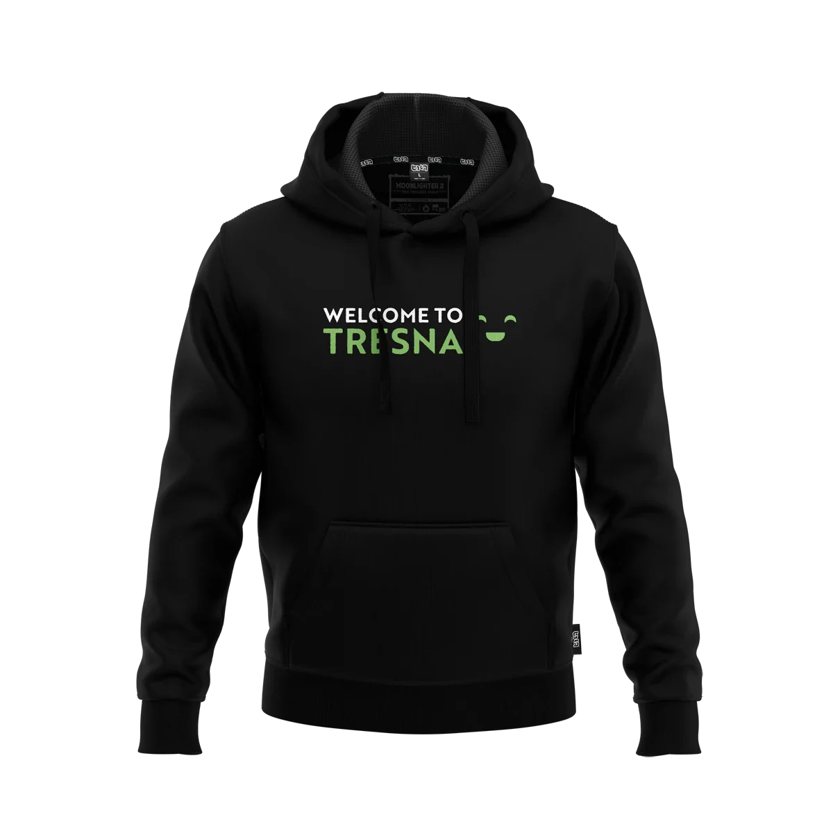 Welcome to Tresna Hoodie