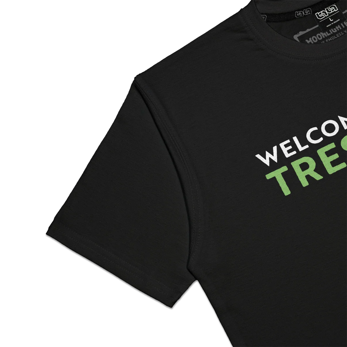 Welcome to Tresna T-shirt - Image 5