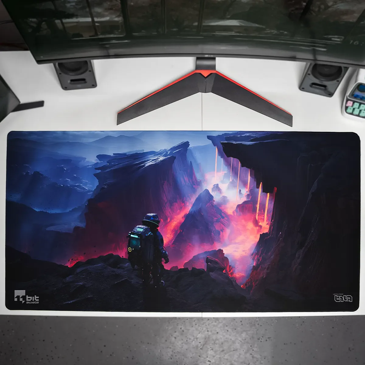 What a View Pad