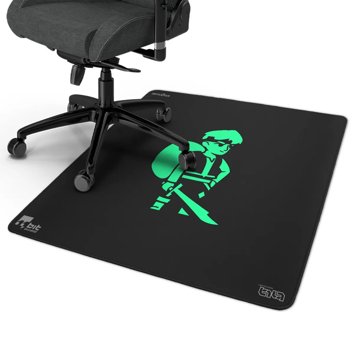 Will Minimalistic Floor Pad - Image 4