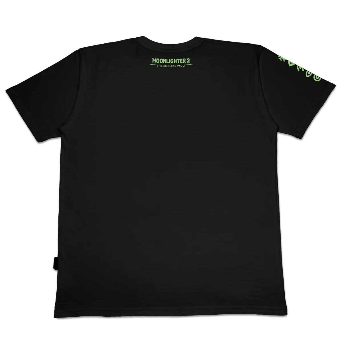 Will Minimalistic T-shirt - Image 3
