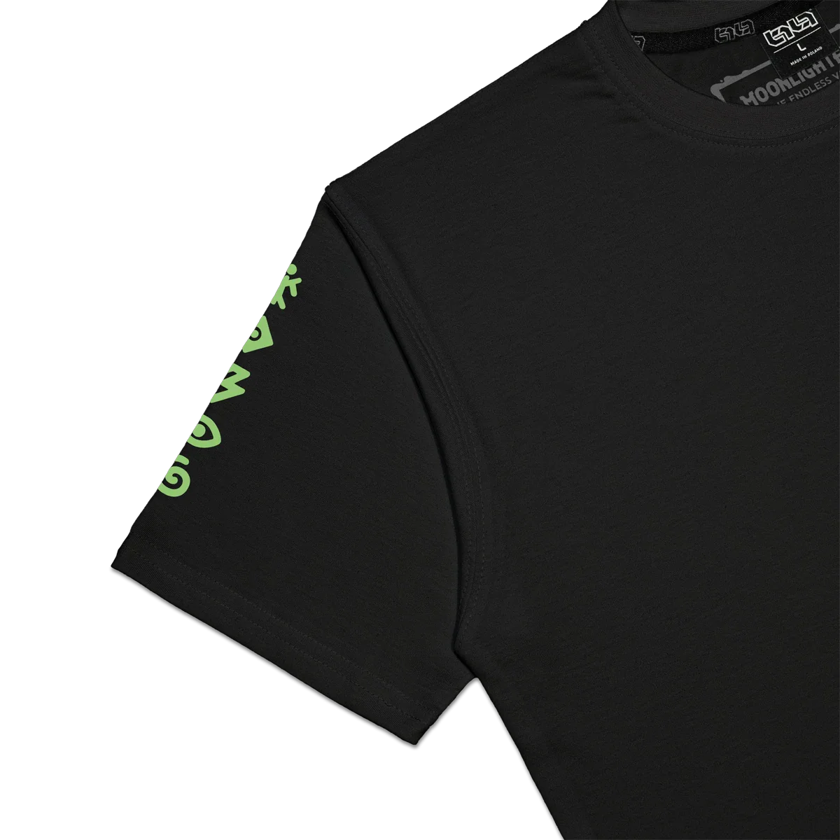 Will Minimalistic T-shirt - Image 5