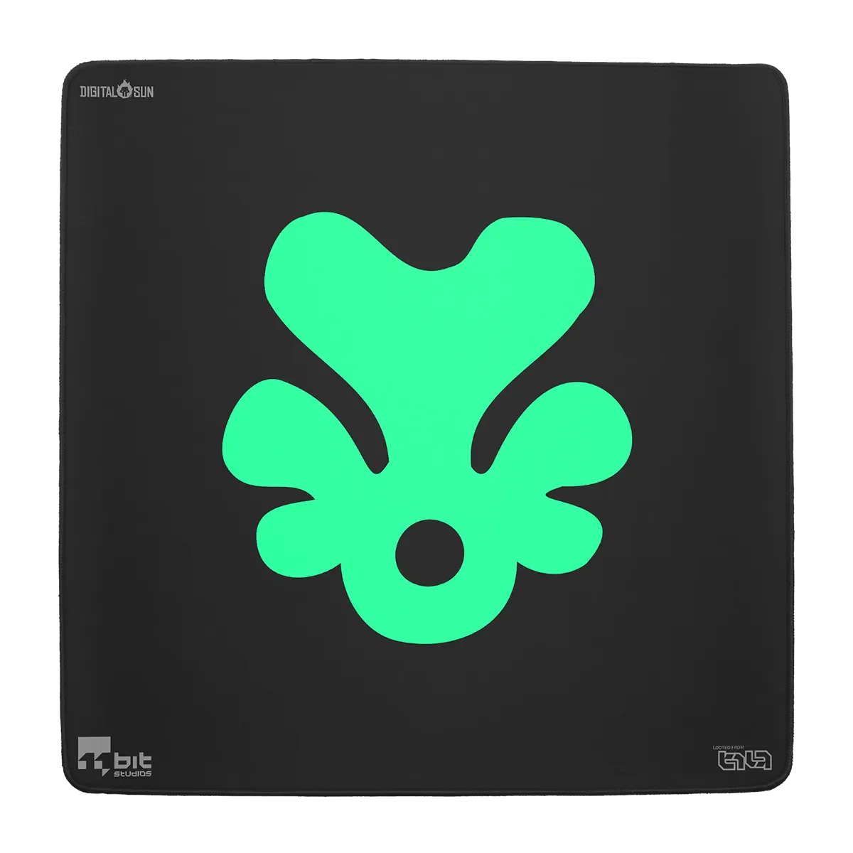 Will's Shop Emblem Floor Pad - Image 2