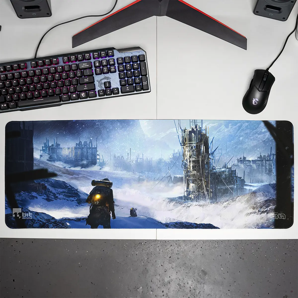 Winterhome Pad - Image 12