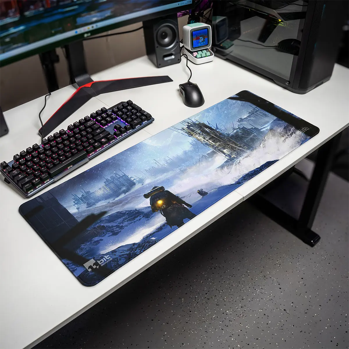 Winterhome Pad - Image 14