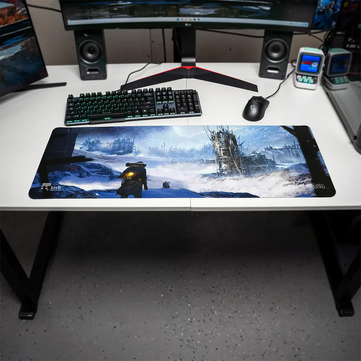 Winterhome Pad - Image 15