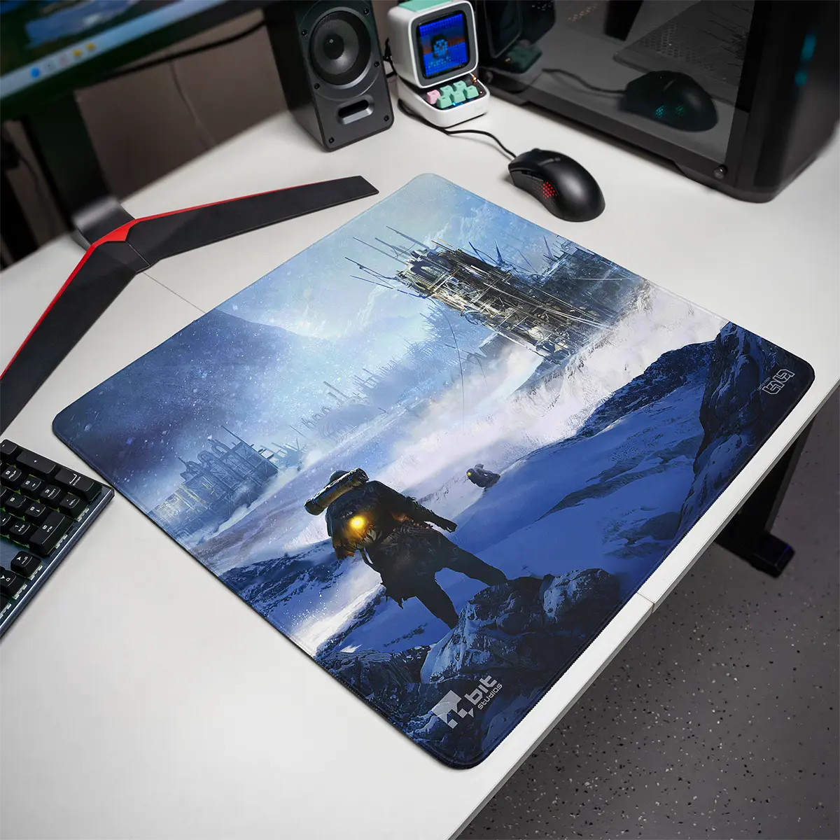 Winterhome Pad - Image 19