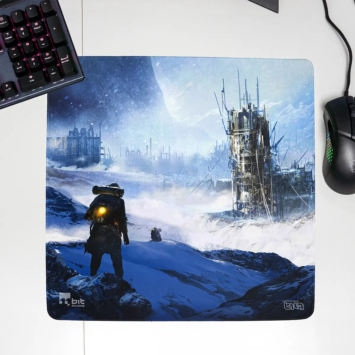 Winterhome Pad - Image 21
