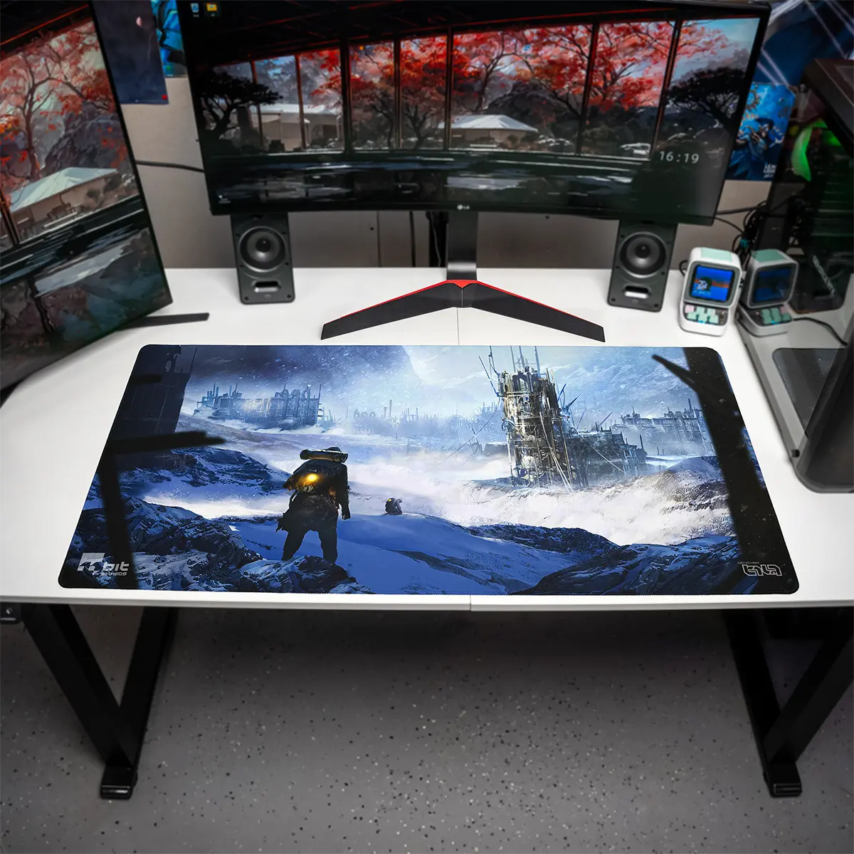 Winterhome Pad - Image 5