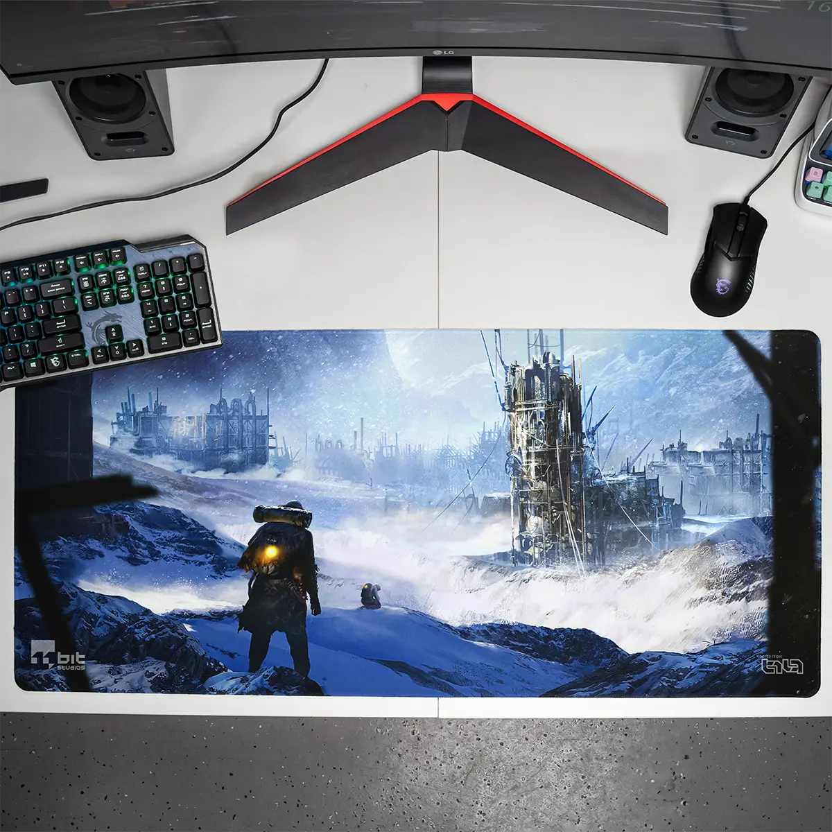Winterhome Pad - Image 7