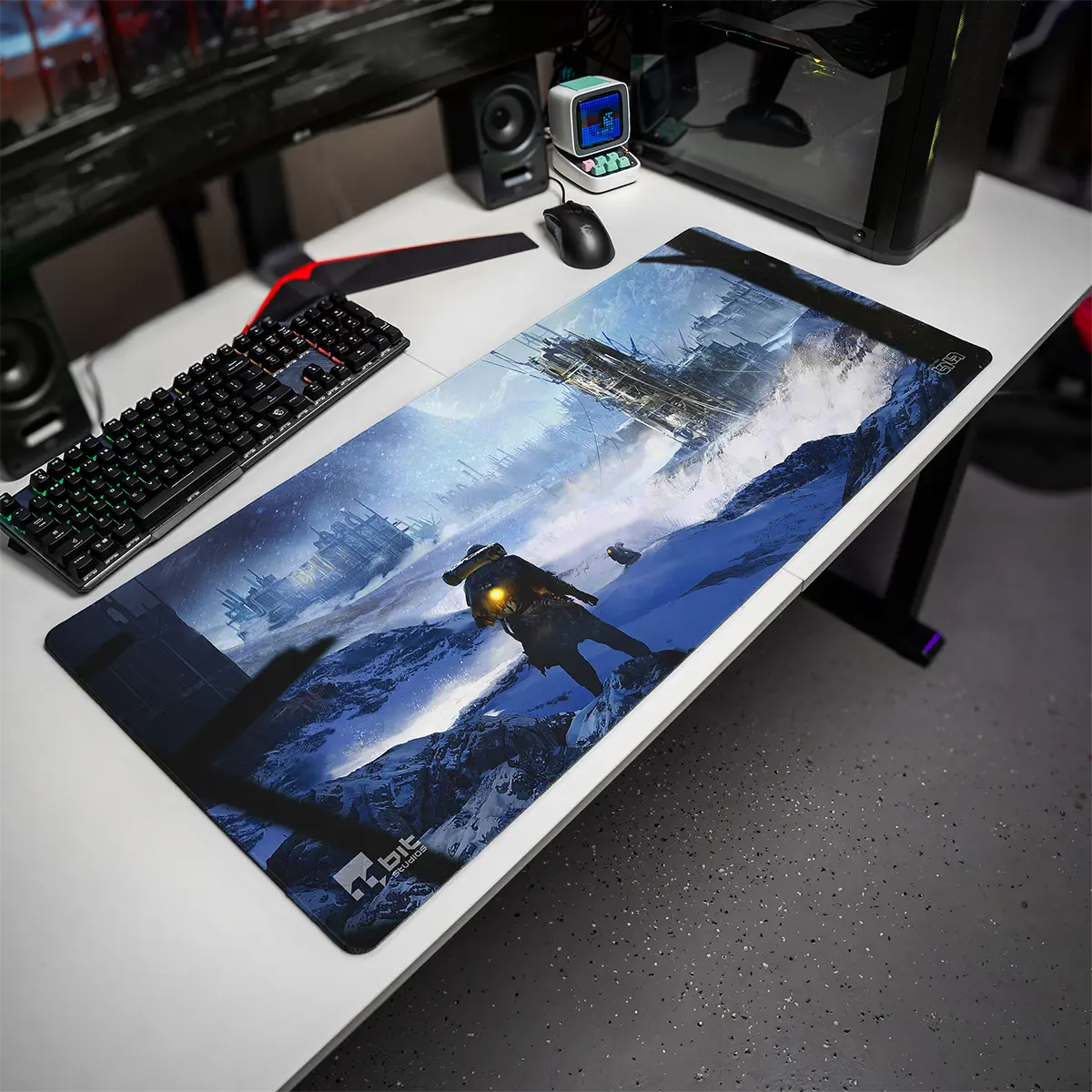 Winterhome Pad - Image 9