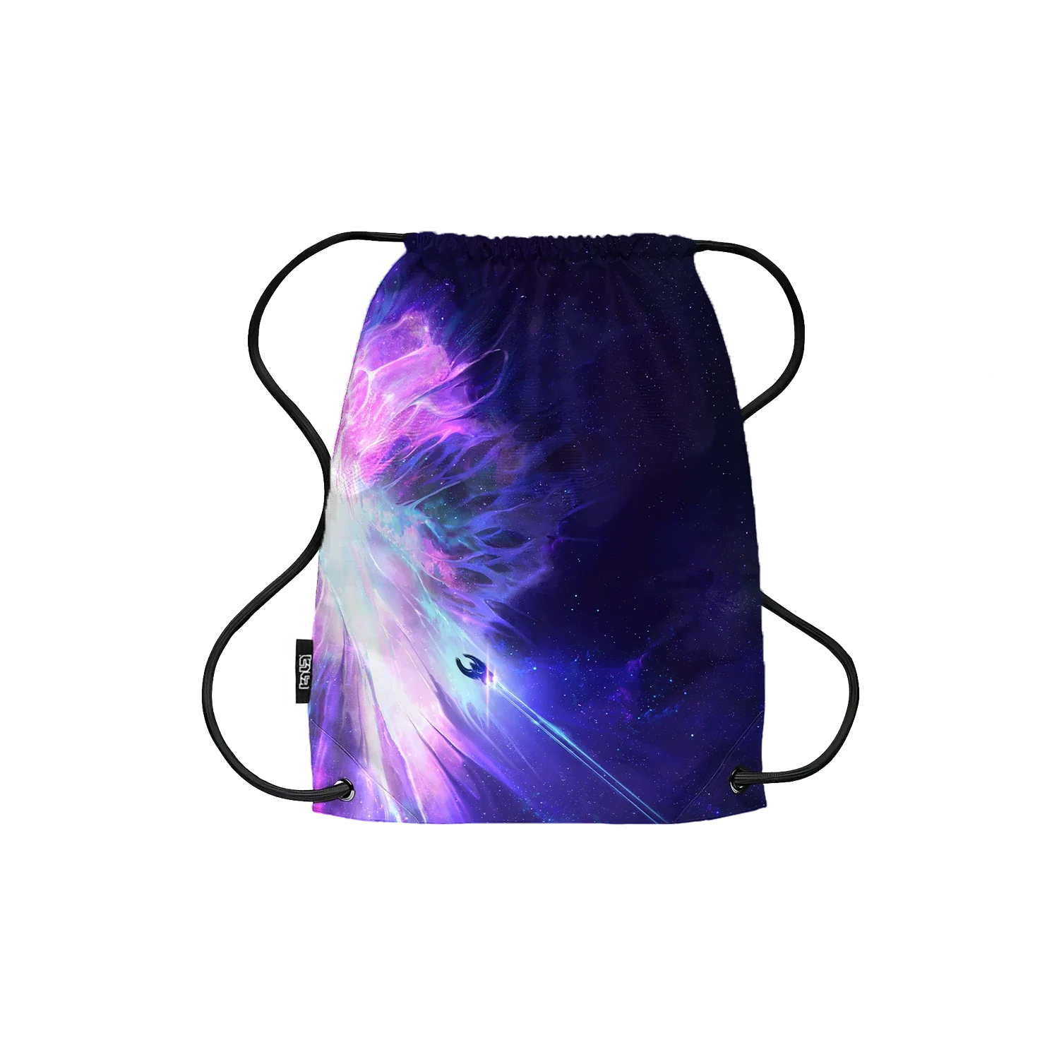 Worko-Plecak Astral Planes