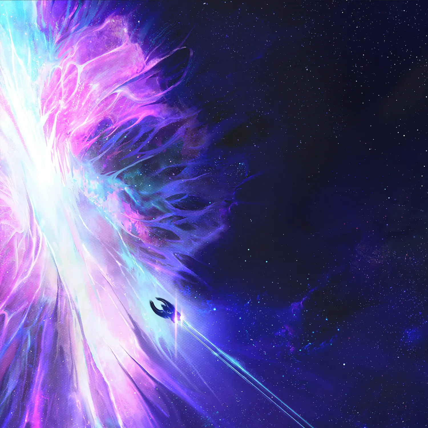 Worko-Plecak Astral Planes - Image 2
