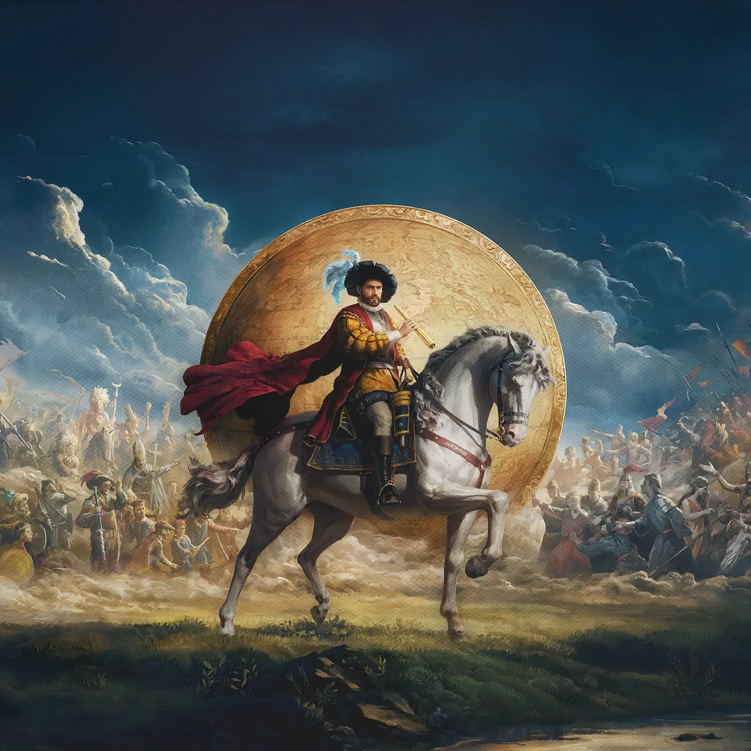 Worko-Plecak Caesar - Image 2