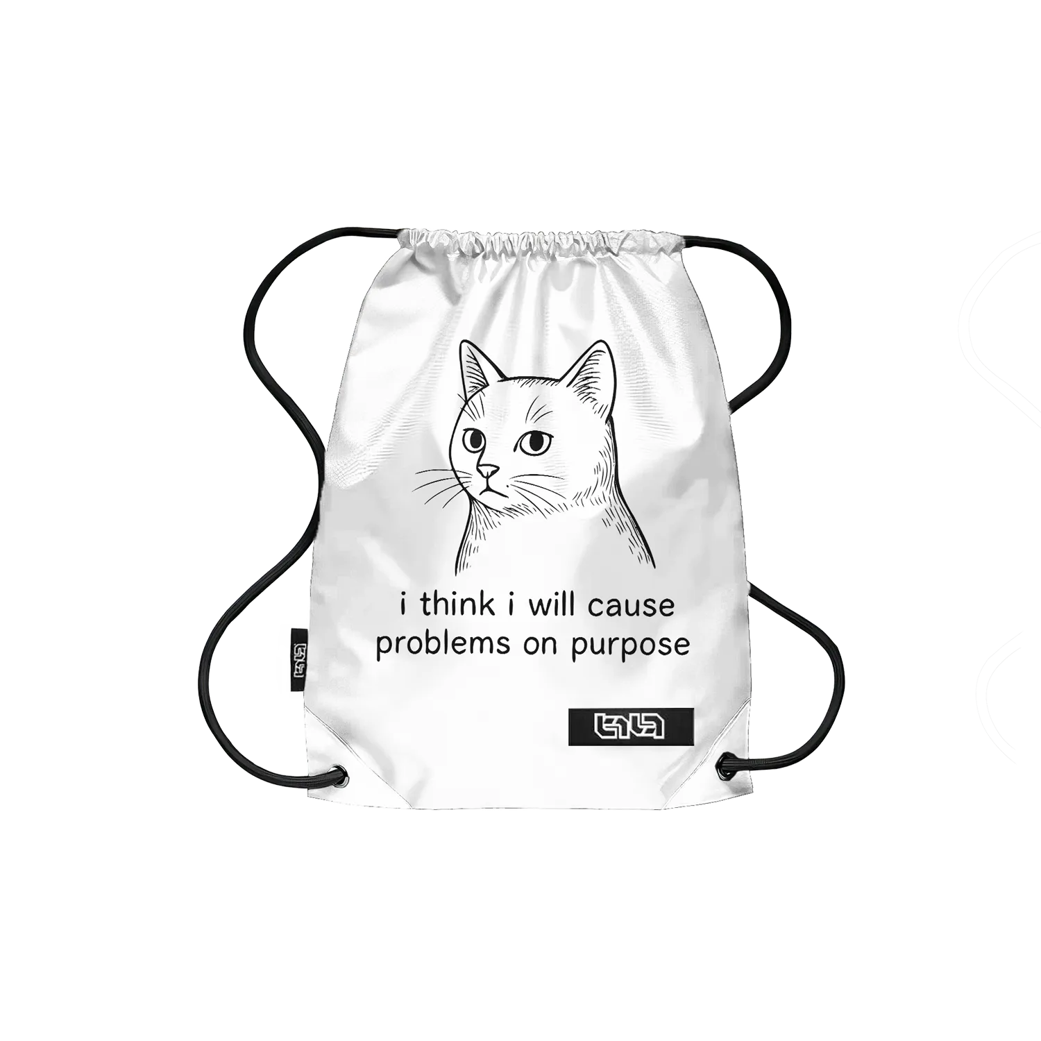 Worko-Plecak Cause Problems
