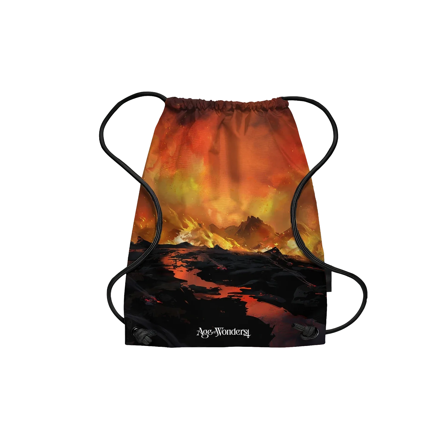 Worko-Plecak Dragon Dawn - Image 3
