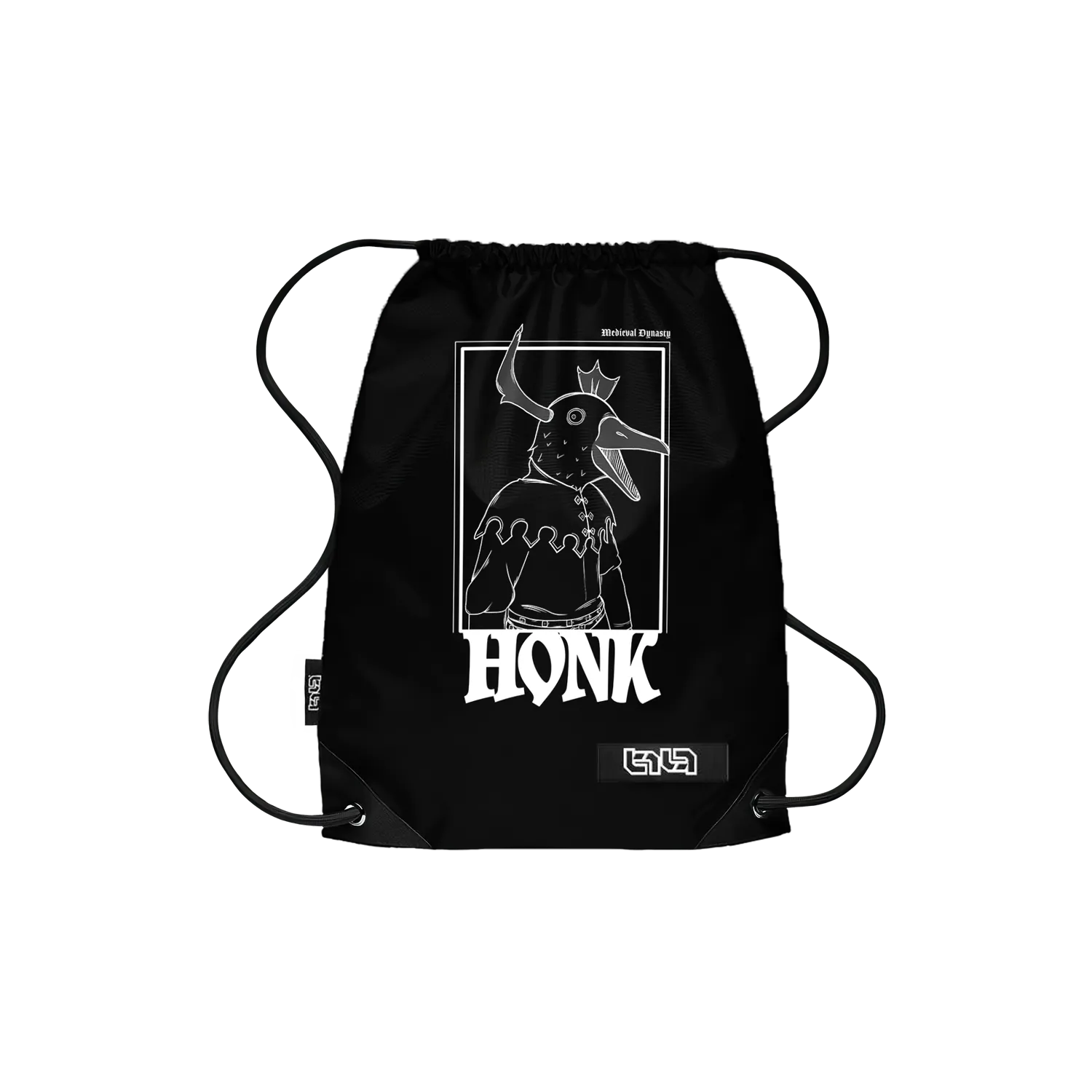 Worko-Plecak Honk