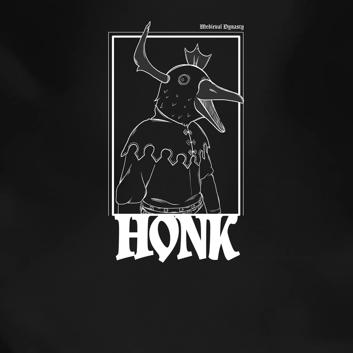 Worko-Plecak Honk - Image 2