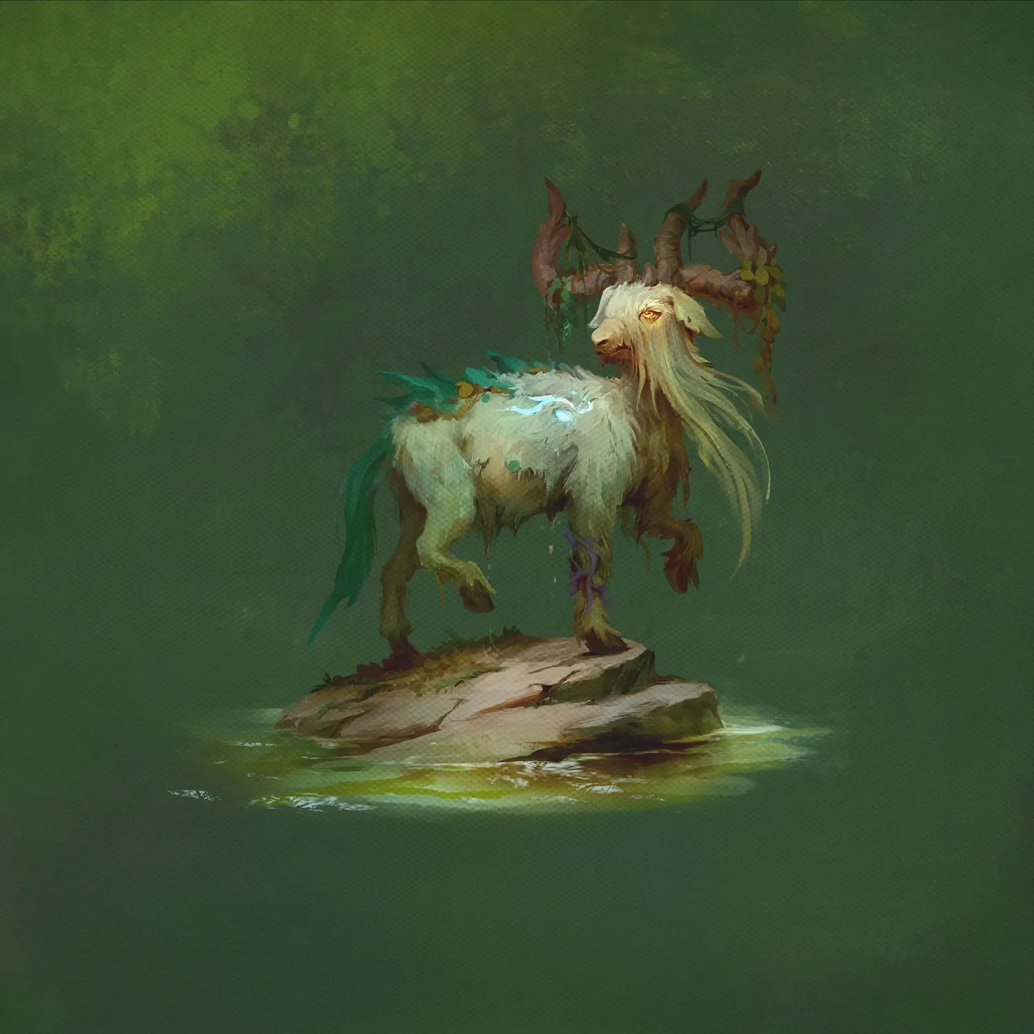 Worko-Plecak Jeziorożec - Image 2