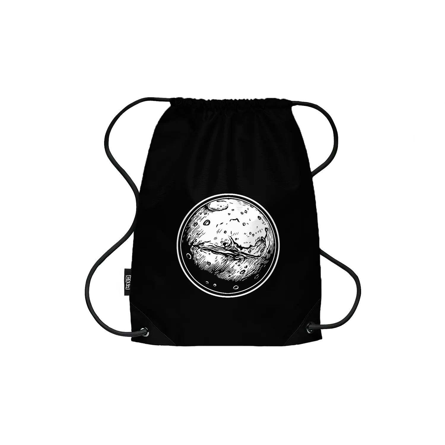 Worko-Plecak Planet Mars