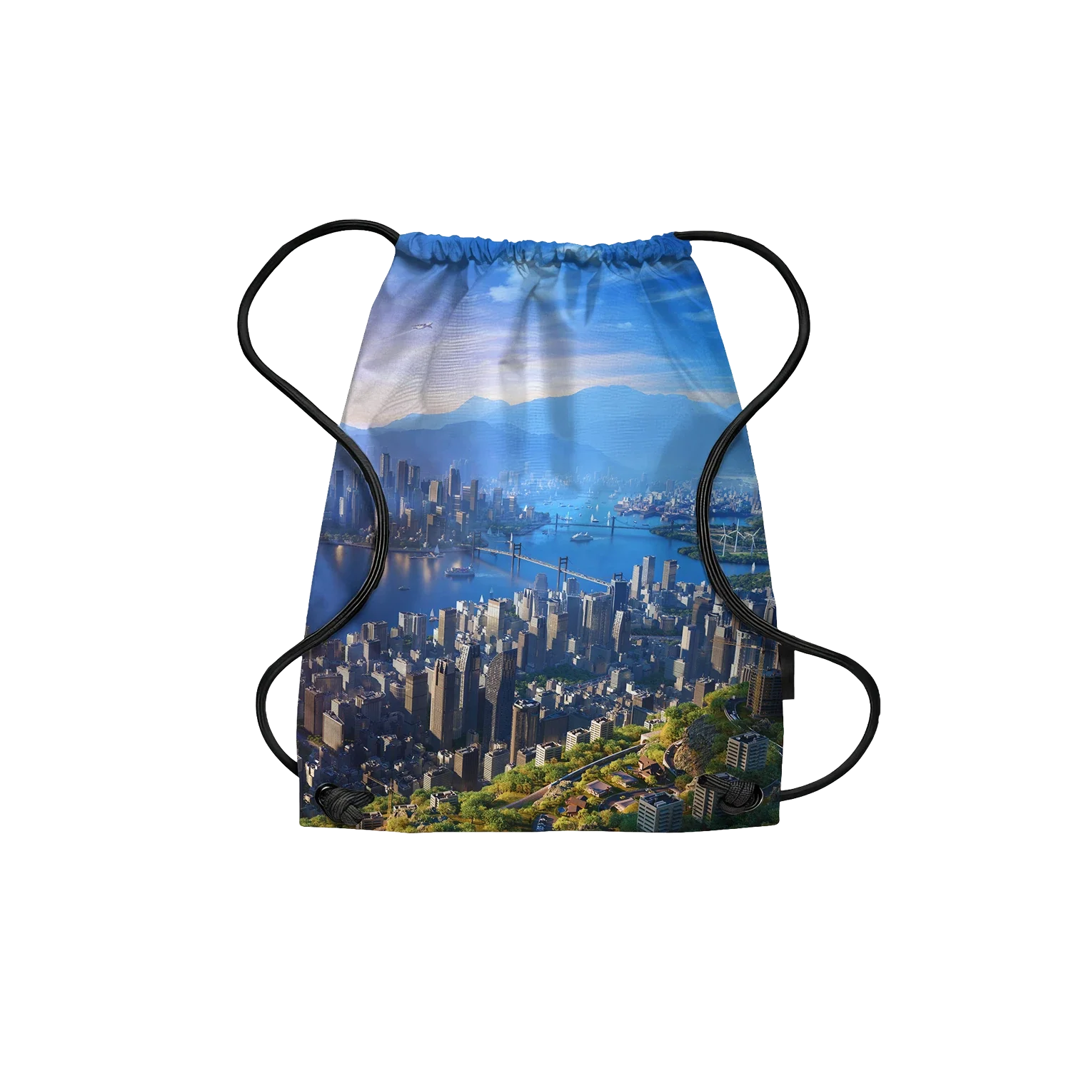 Worko-Plecak Skyline Bay - Image 3