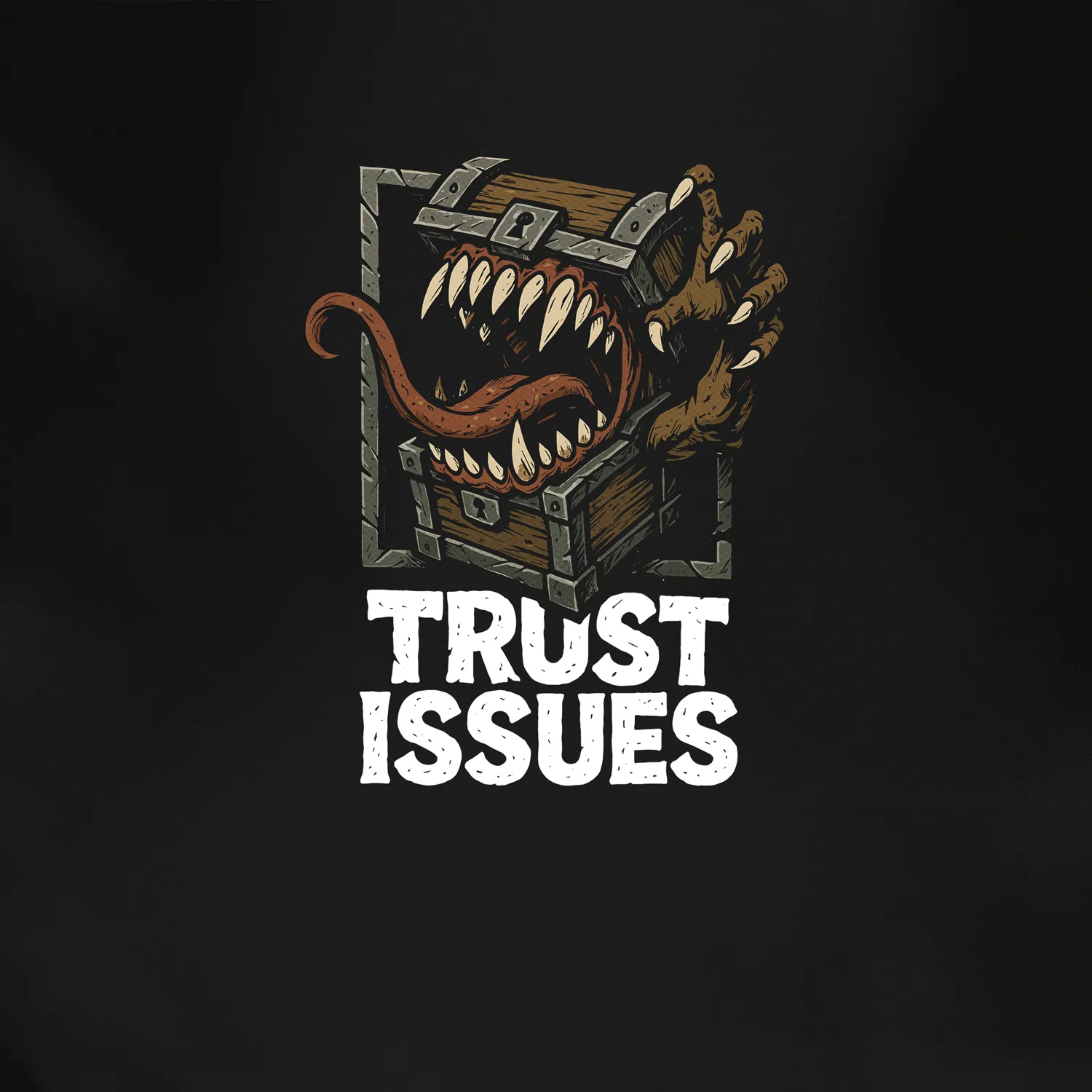 Worko-Plecak Trust Issues - Image 2
