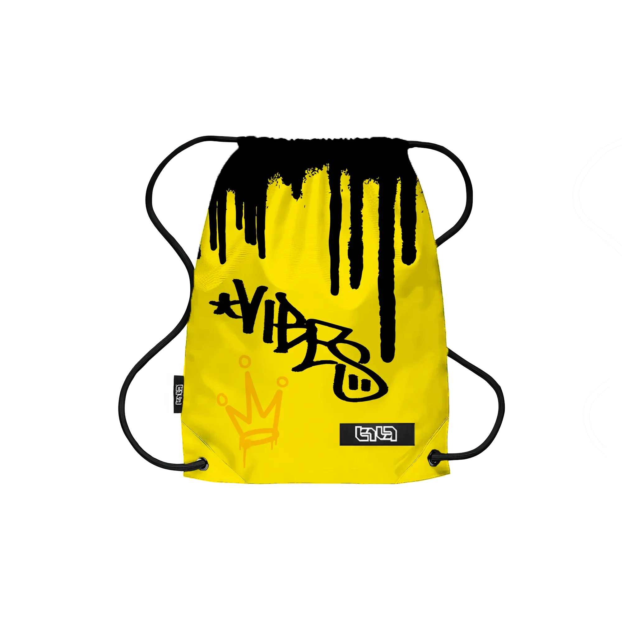 Worko-Plecak Vibes